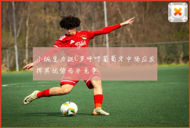 小豌豆力挺C罗呼吁葡萄牙中场应发挥其优势而非竞争